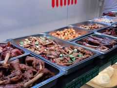 自助取餐区-紫光园(顺义店)