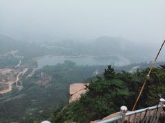 -房干生态旅游风景区