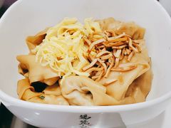 -锡笼记·无锡小笼(常熟万达店)