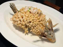 -淮香国色·淮扬菜(正大中心店)