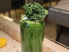 -Wood Garden(合生汇店)