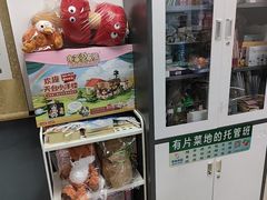 -于爸课堂·学前预备·小学托管·初高中自习室