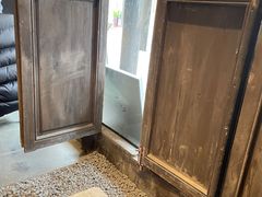 -Metal hands·铁手咖啡