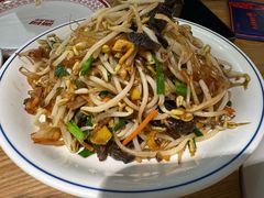 -满园烤鸭·春饼(太原街万达店)