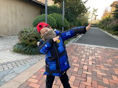 -芭东小镇温泉