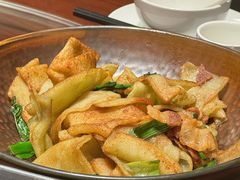 -老村长•湖北家常菜(胜利街店)
