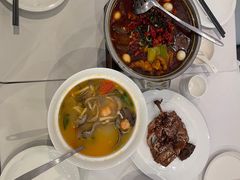 -眉州东坡(团结湖店)
