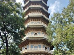 -灵谷景区