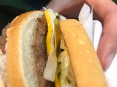 -麦当劳(龙之梦购物中心店)