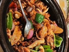 -广府乡下·饭庄(新港东路店)
