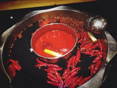 -董家湾重庆老火锅(嘉华店)