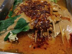 -陈记农家挂炉烤肉(雁南一路店)
