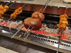 -白玉串城·朝鲜族烤串(龙岗店)