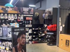 -迪卡侬(大英山店)