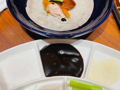 -君悦酒店·1881·北京烤鸭