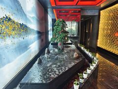 -江南足纪·影院足道·轻奢SPA(红山6979店)