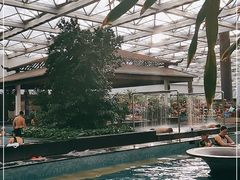 -天源吉布世温泉水乐园