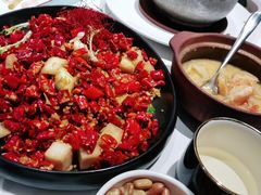 -潮上潮(南中环店)