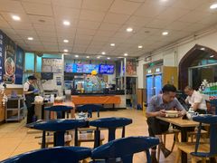 -西部马华清真兰州牛肉面·烧烤夜市(关东店)