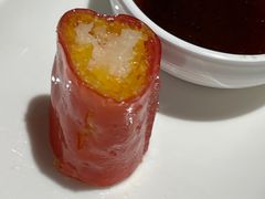 -蔡澜点心·粤菜(丽泽天街店)