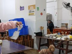 -大邑李记肥肠血旺