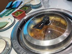 -满兴咱妈烀饼铁锅炖(兰州北街店)