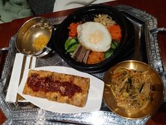 -玉流珍肴馆(亮马桥店)