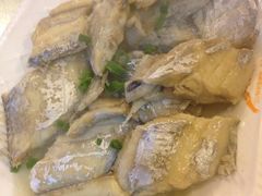 -沈家门海鲜夜排档(东港店)