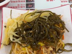 -孔一凡·手工饺子(时尚明苑店)