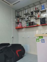 -TRIMS HAIR 修剪造型·烫染接发