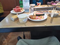 -苏格里岛自助海鲜火锅烧烤(大汉悦中心店)