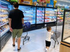 -盒马鲜生(十里堡店)