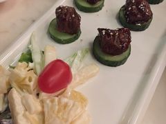 -绿茵阁(体育西分店)