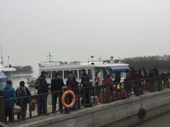 -长圻码头
