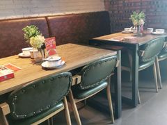 卡座-湘邻呷铺·田园家宴(汉基广场店)