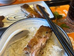 -大快活(丽丰店)