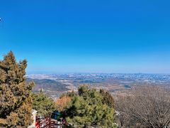 -香山公园