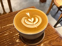 -PUZZLE COFFEE 拼图咖啡