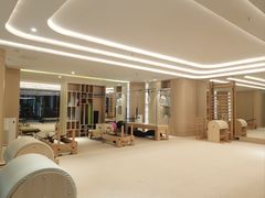 -懒人Club健身(卓越时代广场店)