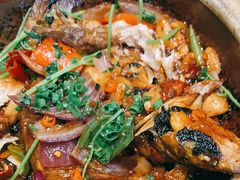 -古琢小馆·珠海味(南方软件园店)