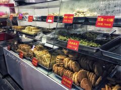 -宋记饼家(石门二路店)