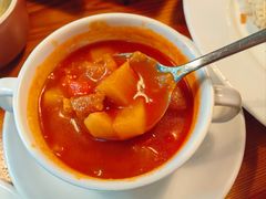 -宝莱纳啤酒花园餐厅PAULANER BRAUHAUS Nanjing(广州路店)