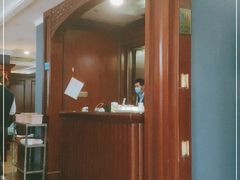 -德大西餐社(云南南路店)
