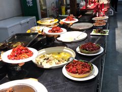 -老院子饭店·鲁菜·海鲜·家常菜