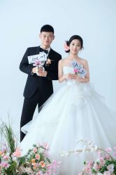 -金夫人婚纱摄影全球旅拍(大连店)