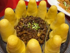 -山西会馆·晋菜·晋商宴·牌匾博物馆(胜利东街店)