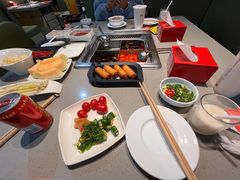 -海底捞火锅(杭州滨江九宜城店)