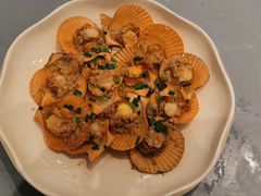 -舌尖上·霞浦滩涂海鲜·新闽菜(总店)