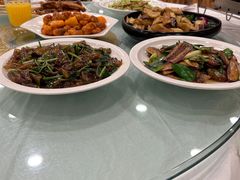 -庐州太太(双岗店)