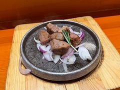 -月龍吟(朝龙汇店)